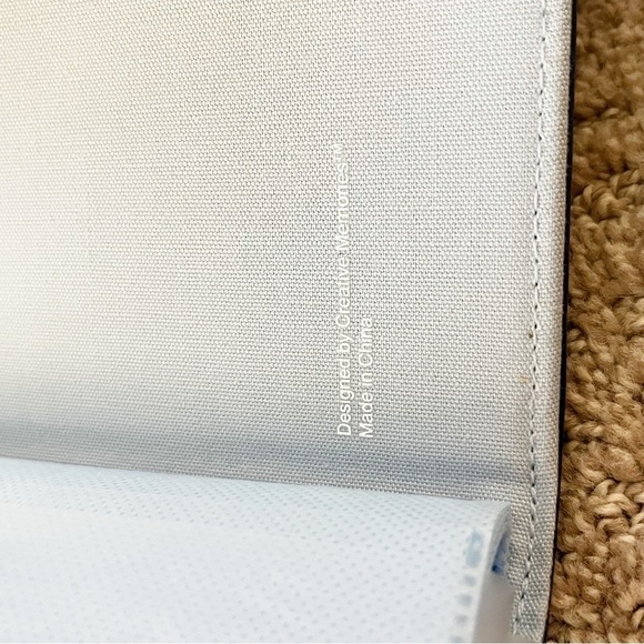 Creative Memories Pink Blue Picfolio Minutes Photo Album 4x6 Easel Baby Lot 2x - Picture 10 of 16